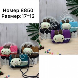 Дитяча сумка No8850