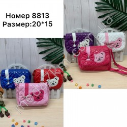 Дитяча сумка No8813