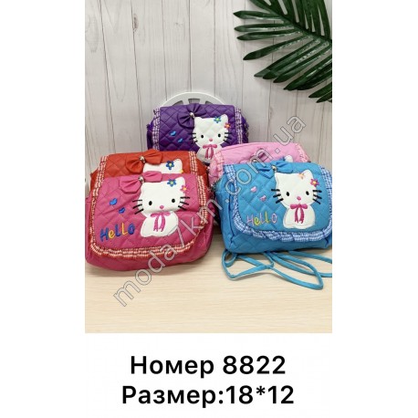Дитяча сумка No88822