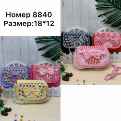 Дитяча сумка No8840