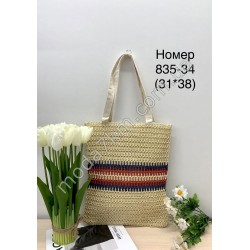 Сумка-шопер№835-34