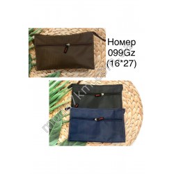 Косметична сумка для чоловіків№099Gz