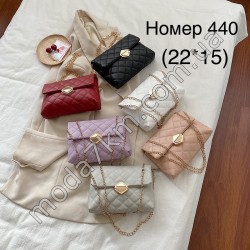 Сумка підліткова№440