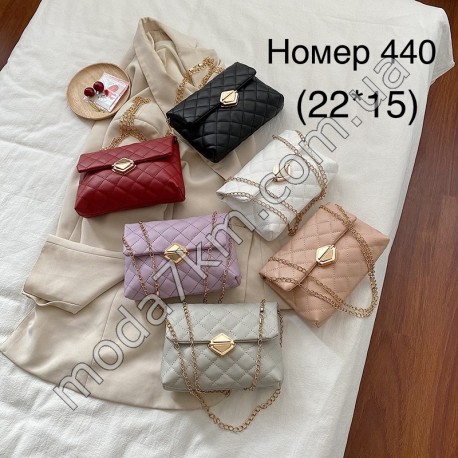 Сумка підліткова№440