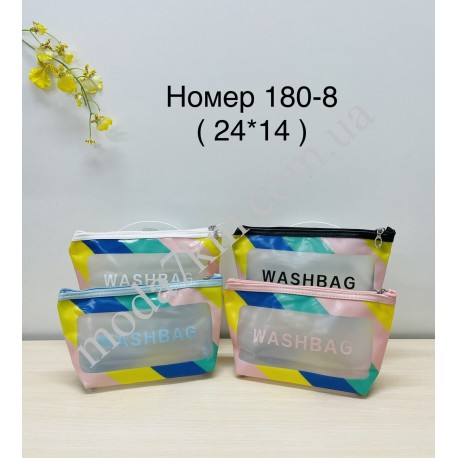 Косметичка женская №180-8