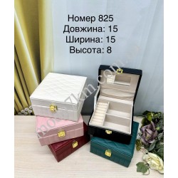 Скринька для прикрас №825