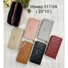 Гаманець жиночій №317-5А