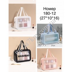 Косметичка женская №180-12