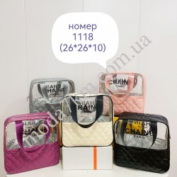 Косметичка для жінок №1118