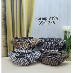 Бананка-сумка №9194