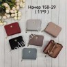 Гаманець жиночій №158-29