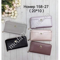 Гаманець жиночій №158-27