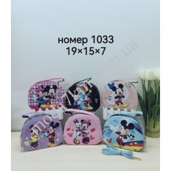 Сумка дитяча №1033