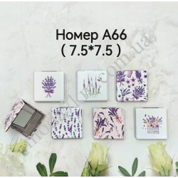 Косметичне дзеркало №А66