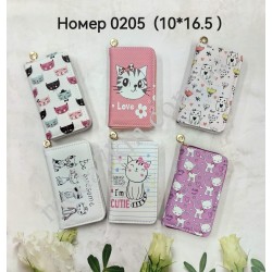 Гаманець дитячий №0205