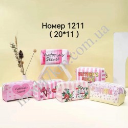 Косметичка для жінок №1211