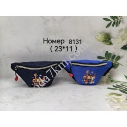 Бананка дитяча№8131