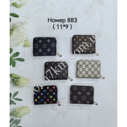Гаманець жиночій №883