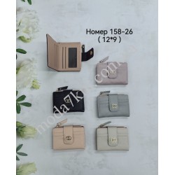 Гаманець жиночій №158-26