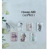 Косметическое зеркало №А80