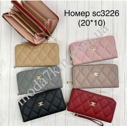 Гаманець жиночий№3226