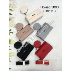 Гаманець жиночій №5803