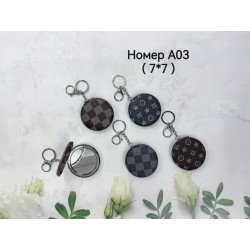Косметичне дзеркало №А03