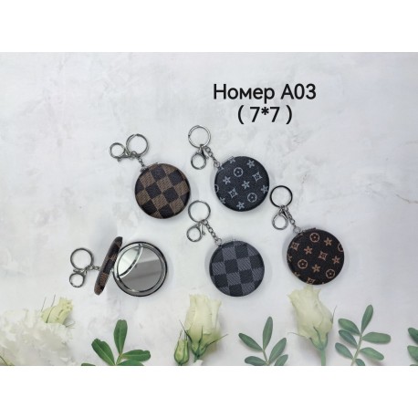 Косметичне дзеркало №А03