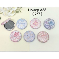 Косметичне дзеркало №А38