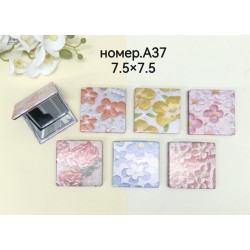 Косметичне дзеркало №А37