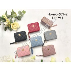 Гаманець жиночій №601-2