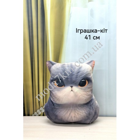 Іграшка Кіт 41см