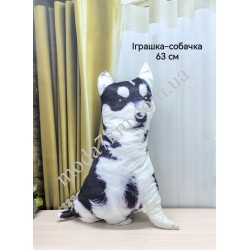 Іграшка Кіт 63см