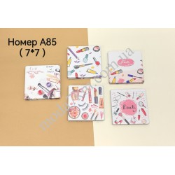 Косметичне дзеркало №А85