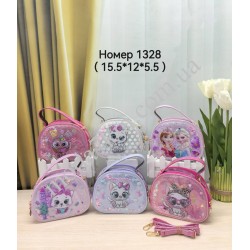 Сумка дитяча №1328
