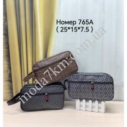 Косметичка для чоловиків№765А