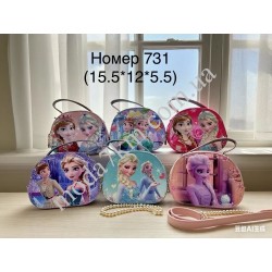 Сумка дитяча №731