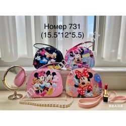 Сумка дитяча №731