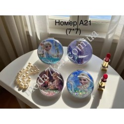 Косметичне дзеркало №А21