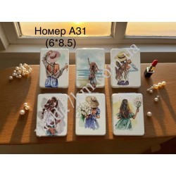 Косметичне дзеркало №А31