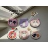 Косметическое зеркало №А26