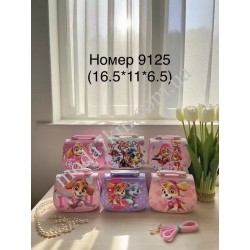 Сумка детская №9125