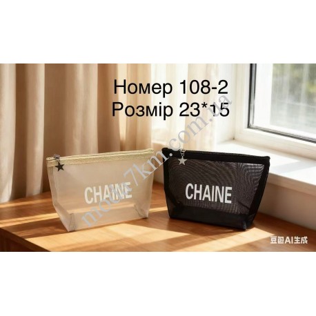 Косметичка женская №108-2