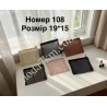 Косметичка женская №108-1