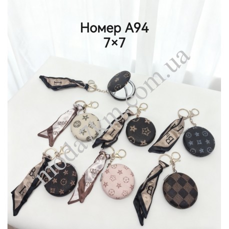 Косметическое зеркало №А94
