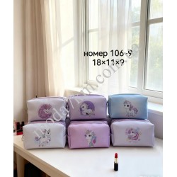 Косметичка для жінок №106-9