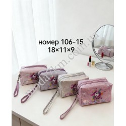 Косметичка для жінок №106-15
