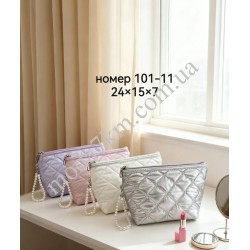 Косметичка для жінок №101-11