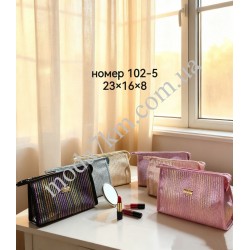 Косметичка для жінок №102-5