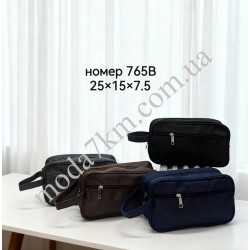 Косметичка для чоловиків№765В